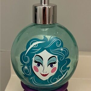 Disney Haunted Mansion Madame Leota Soap Dispenser